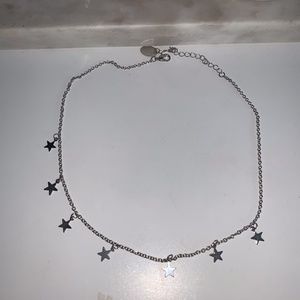 Star Necklace